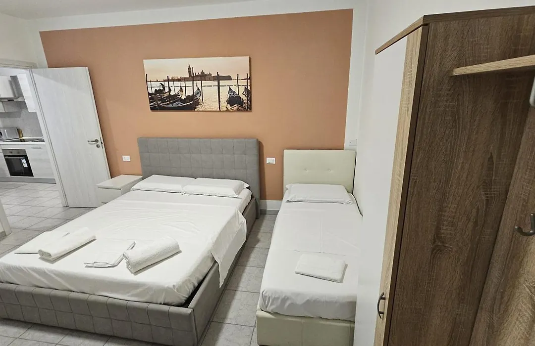 appartamento di venezia-1