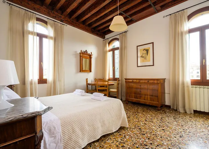 Ca' San Trovaso By Sarlux